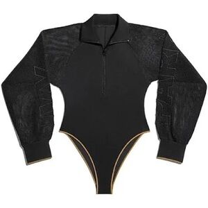 IVY PARK Adidas Mesh Bodysuit